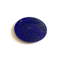 Lapis Lazuli Natural Stone Watch Cadran